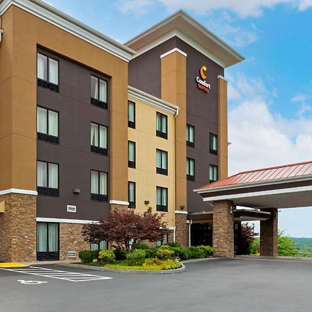 Comfort Suites Kingsport Dış mekan fotoğraf